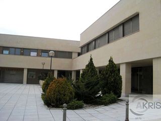 Garaje en venta en Buenavista-Valparaíso-La Legua en Toledo