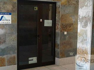 Garaje en venta en Buenavista-Valparaíso-La Legua en Toledo