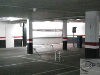 Garaje en venta en Buenavista-Valparaíso-La Legua en Toledo