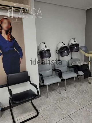 Local comercial en venta en Salesas - Labradores en Salamanca