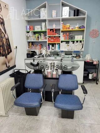 Local comercial en venta en Salesas - Labradores en Salamanca