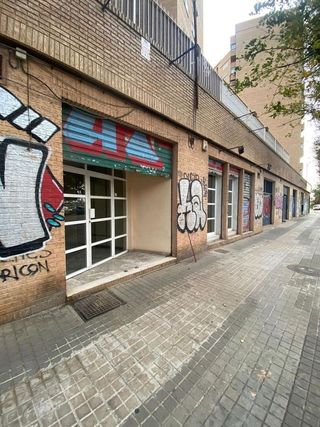 Oficina en venta en La Llum en Valencia