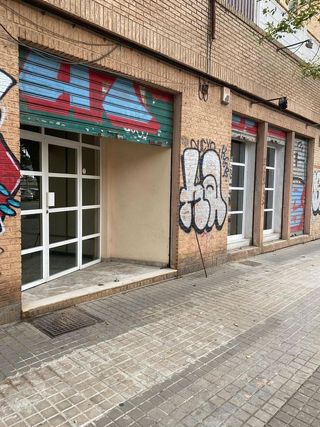 Oficina en venta en La Llum en Valencia