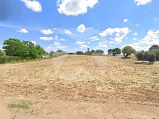 Terreno en venta en Las Vaguadas - Urb. del Sur en Badajoz