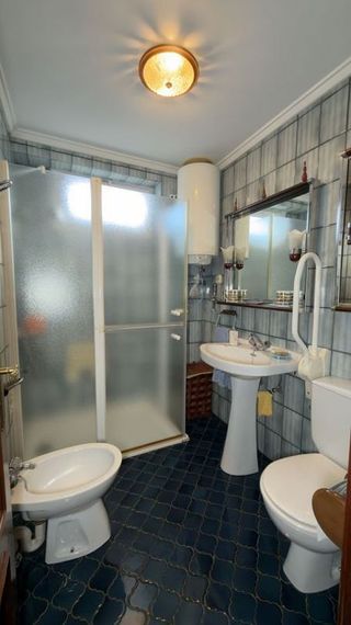 Piso en venta en Bergara