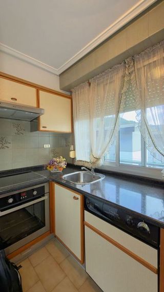 Piso en venta en Bergara