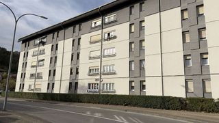 Piso en venta en Bergara