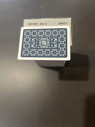 Ray-Ban Meta Wayfarer Gen 2 - Nuevo Sellado