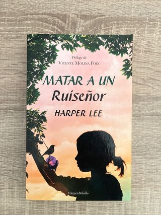 Matar a un ruiseñor