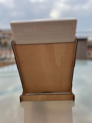 Expositor de Cómics Absolute Batman (DC)