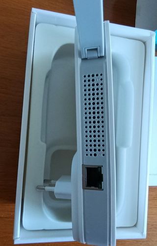 TP-Link RE450 AC1750 Extensor Wi-Fi. v2.0