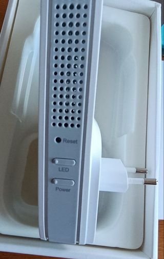 TP-Link RE450 AC1750 Extensor Wi-Fi. v2.0