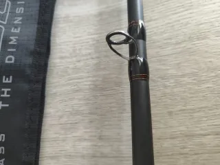 Megabass Black Jungle Super Red Demon