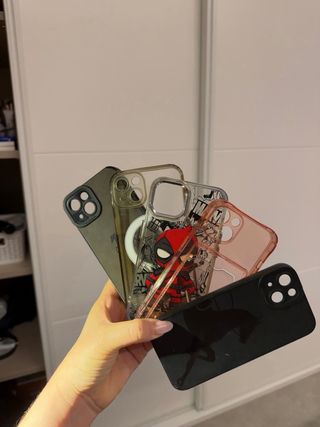 iPhone 13 128GB Azul Marino