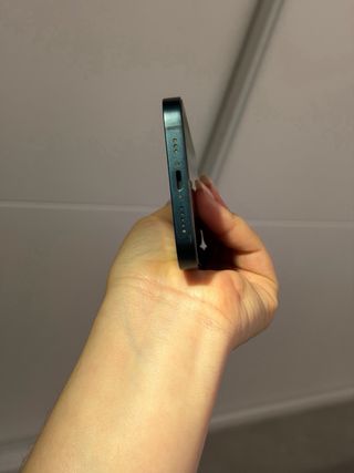 iPhone 13 128GB Azul Marino