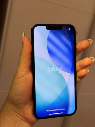 iPhone 13 128GB Azul Marino