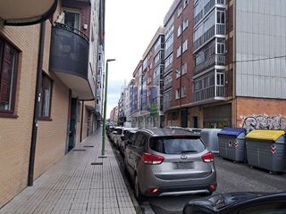 Piso en venta en Zona Sur en Burgos