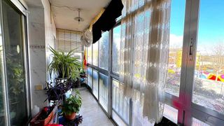 Piso en venta en Mariblanca - Villafontana en Móstoles