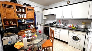 Piso en venta en Mariblanca - Villafontana en Móstoles