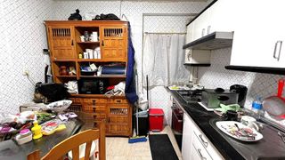 Piso en venta en Mariblanca - Villafontana en Móstoles