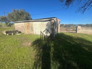 Solar en venta en Centro en Cáceres