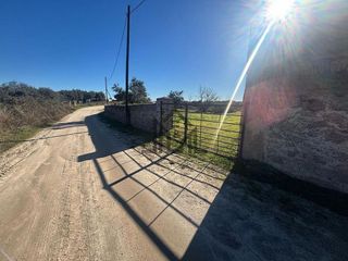 Solar en venta en Centro en Cáceres