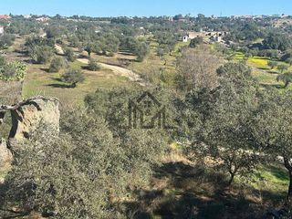 Solar en venta en Centro en Cáceres
