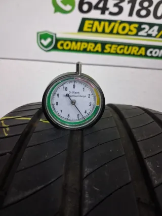 235 50 19 103V MICHELIN PRIMACY 4