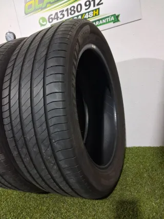 235 50 19 103V MICHELIN PRIMACY 4