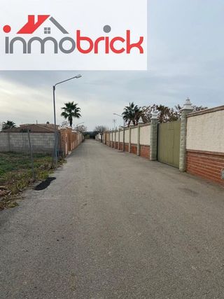 Solar en venta en Aguilar de la Frontera