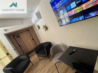 Piso en venta en Centro en Torremolinos