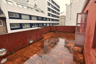 Ático en venta en Falperra - Santa Lucía en Coruña (A)