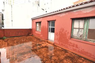 Ático en venta en Falperra - Santa Lucía en Coruña (A)