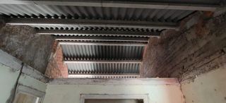 Ático en venta en Falperra - Santa Lucía en Coruña (A)