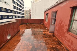 Ático en venta en Falperra - Santa Lucía en Coruña (A)