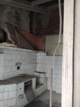 Ático en venta en Falperra - Santa Lucía en Coruña (A)