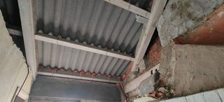 Ático en venta en Falperra - Santa Lucía en Coruña (A)