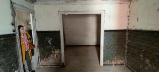 Ático en venta en Falperra - Santa Lucía en Coruña (A)