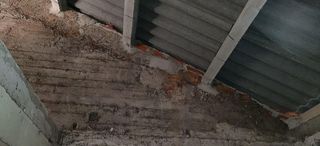 Ático en venta en Falperra - Santa Lucía en Coruña (A)