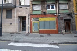 Local comercial en venta en Natahoyo en Gijón