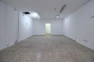 Local comercial en venta en Natahoyo en Gijón