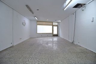 Local comercial en venta en Natahoyo en Gijón