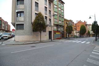 Local comercial en venta en Natahoyo en Gijón