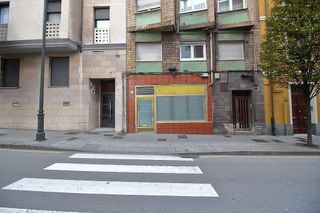 Local comercial en venta en Natahoyo en Gijón