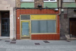 Local comercial en venta en Natahoyo en Gijón