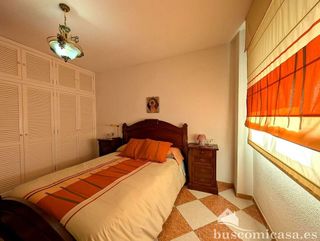 Piso en venta en Linares