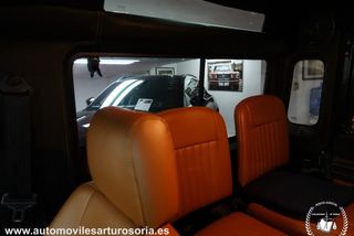 Land Rover Defender 90 2.5TD5 SW SE