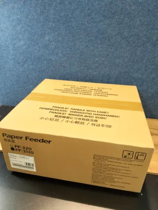 Kyocera PF-3110 Bandeja 500h ECOSYS