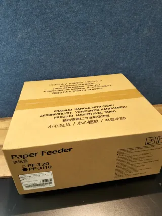 Kyocera PF-3110 Bandeja 500h ECOSYS