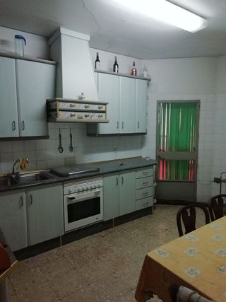 Piso en venta en Corral de Almaguer